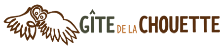 Gite de la Chouette logo